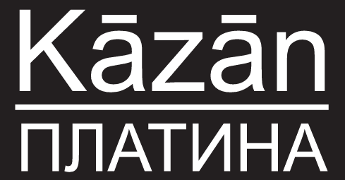 Kazan Films Logo